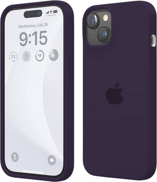 FABULANE Back Cover for iPhone 14