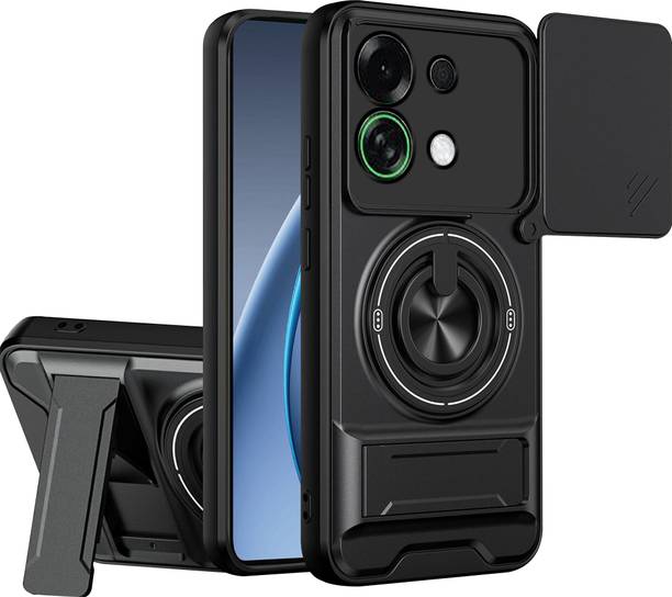 RISEVO Back Cover for OPPO K13 TURBO and OPPO K13 TURBO 5G