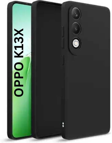 KWINE CASE Back Cover for OPPO K13x 5G