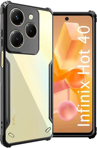 AuraX Back Cover for REALME C15 PRO 5G