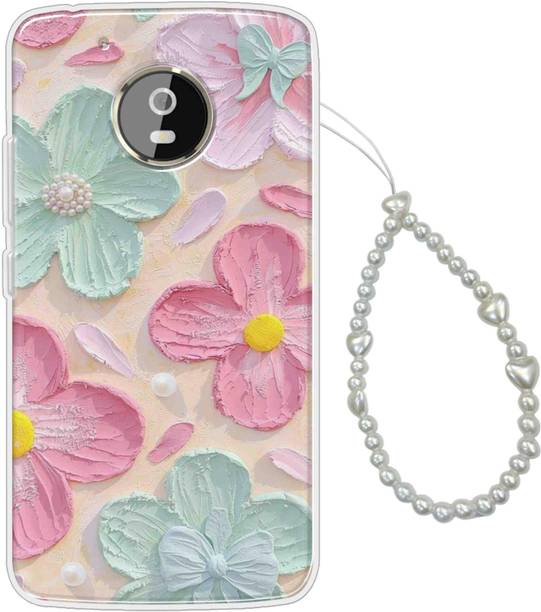 iCopertina Back Cover for Motorola Moto G5 Plus