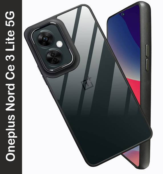 Artistque Back Cover for OnePlus Nord CE 3 Lite 5G