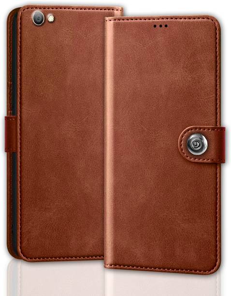 Qyist Back Cover for Vivo V5