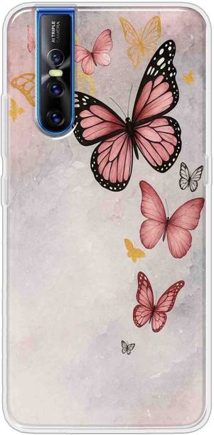 iCopertina Back Cover for Vivo V15 Pro