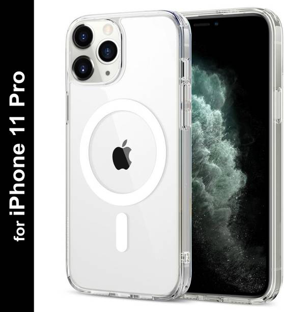 GLOBAL NOMAD Back Cover for Apple iPhone 11 Pro