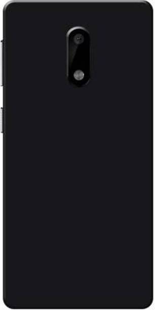ChutPutMart Back Cover for Nokia 6