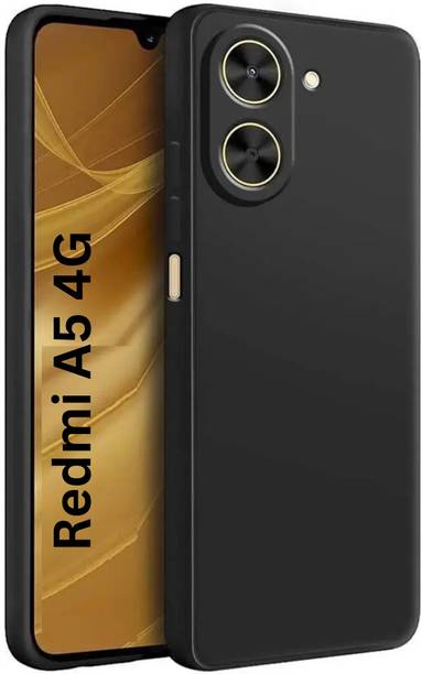 Fablue Back Cover for Redmi A5, RedMi A5