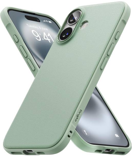 Ringke Back Cover for Apple iPhone 16