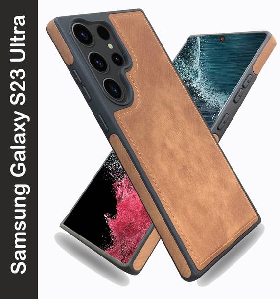 Artistque Back Cover for Samsung Galaxy S23 Ultra