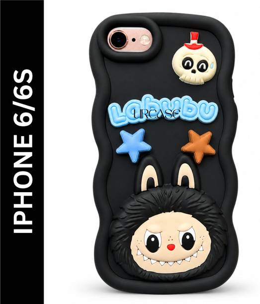 URCASE Back Cover for Apple iPhone 6, Apple iPhone 6s