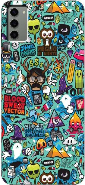 royal eshop 15 Back Cover for SAMSUNG Galaxy S23 5G