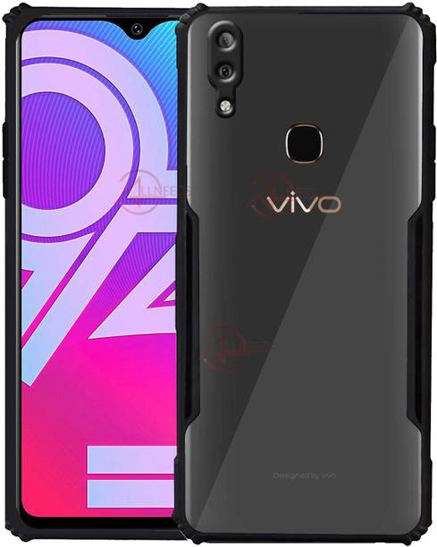 ALLNEEDS Back Cover for Vivo Y93