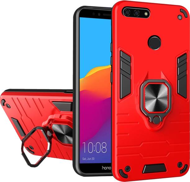 BOZTI Back Cover for Honor 7A