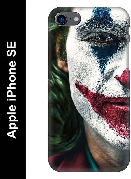My Swag Back Cover for Apple iPhone SE