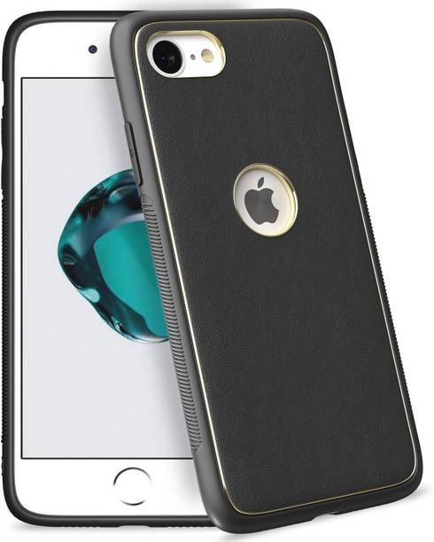 GLOBAL NOMAD Back Cover for Apple iPhone 7