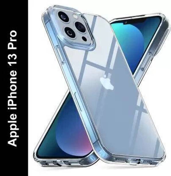 AIBEX Back Cover for Apple iPhone 13 Pro