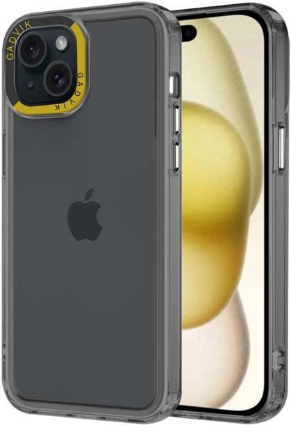gadvik Back Cover for Apple iPhone 13