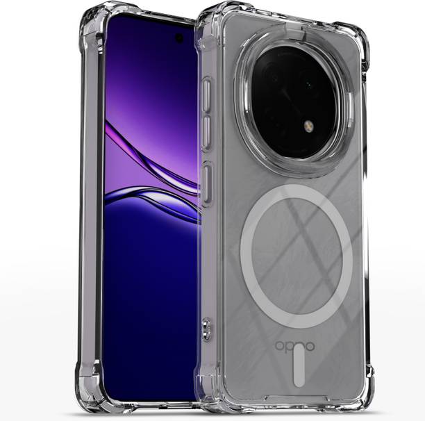 Pikkme Back Cover for Oppo F29 Pro 5G