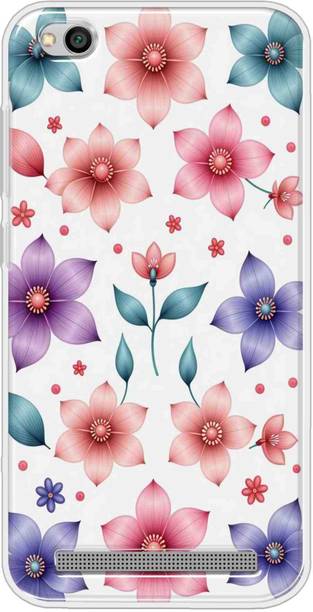 iCopertina Back Cover for Mi Redmi 5A