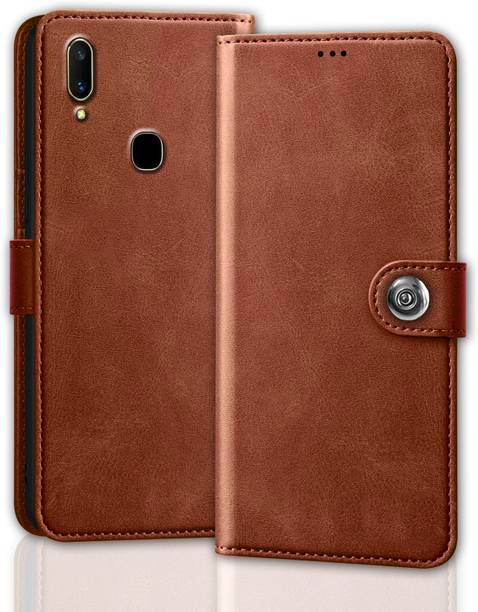 Qyist Back Cover for Vivo V11