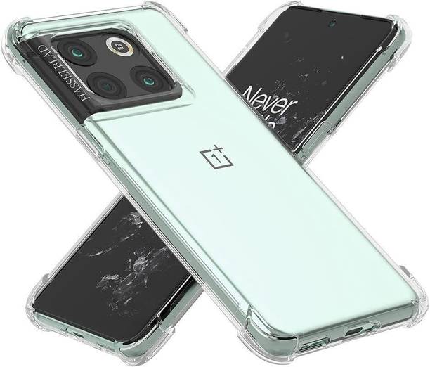 Pvtcase Back Cover for OnePlus 10T 5G