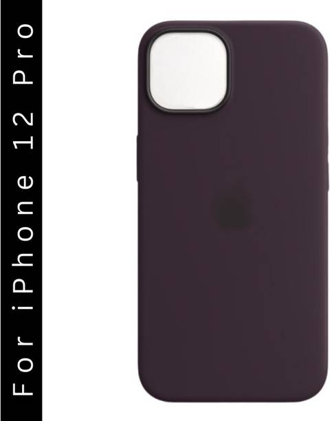 Celvas Back Cover for iPhone 12 Pro