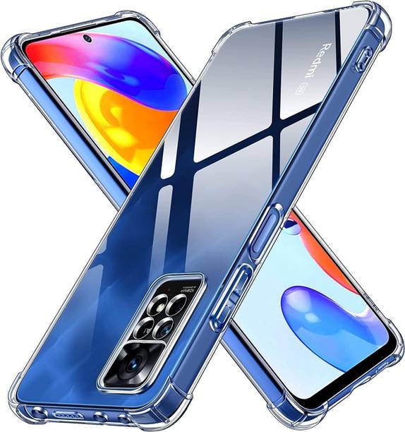 DCreate Back Cover for Redmi Note 11 Pro / Note 11 Pro Plus 5G