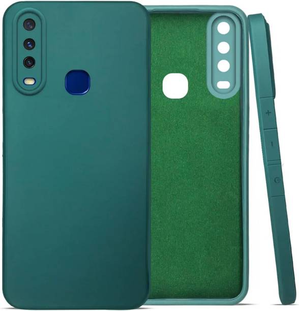 COST TO COST Back Cover for vivo U10