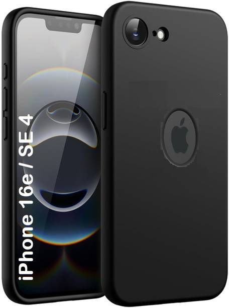 NKCASE Back Cover for iPhone 16e, (CND)