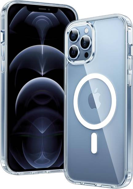 Digilett Back Cover for Apple iphone 12 Pro Max
