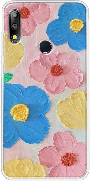 iCopertina Back Cover for Asus Zenfone Max Pro M2