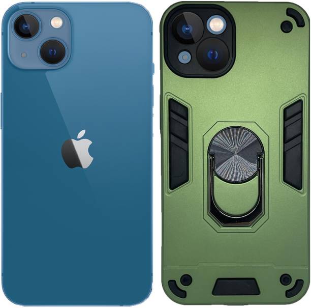 Carrywrap Back Cover for Apple Iphone 13