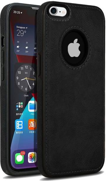 Vorvox Back Cover for Apple iPhone 7