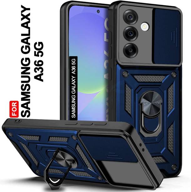 AESTMO Back Cover for Samsung Galaxy A36 5G