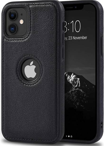 RESOURIS Back Cover for Apple iPhone 12 Mini, iPhone 12 Mini