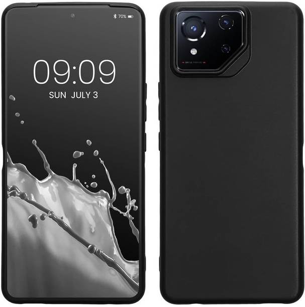 VDAT Back Cover for Asus ROG Phone 8 Pro, ROG Phone 8 Pro, (CA)