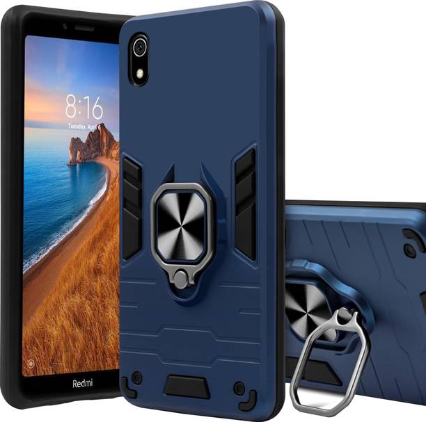BOZTI Back Cover for Mi Redmi 7A