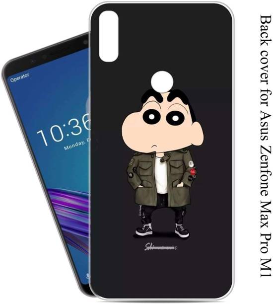 Lahura Back Cover for Asus Zenfone Max Pro M1, ZB601KL-4A030IN / ZB601KL-4A040IN, Back Cover