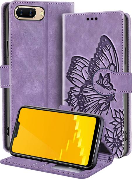 Mobishield Back Cover for Realme C1