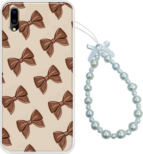 iCopertina Back Cover for Vivo V11 Pro