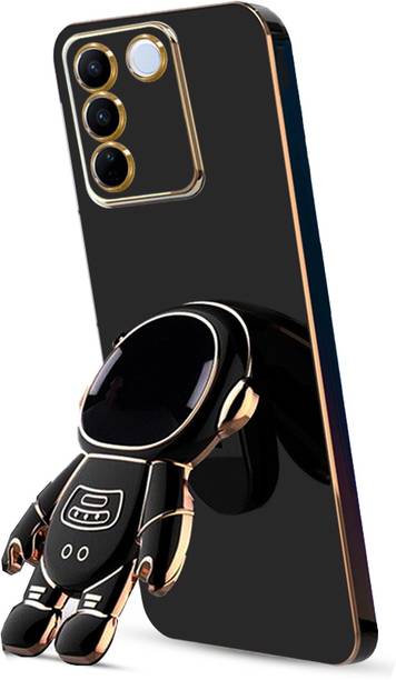 GLOBAL NOMAD Back Cover for vivo v27