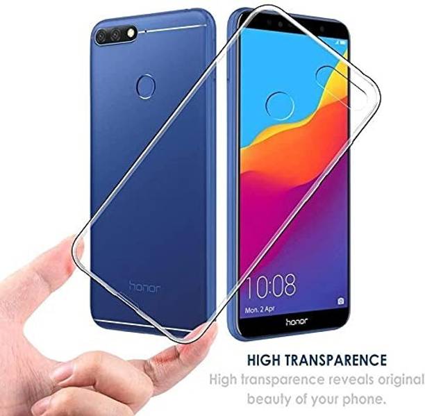 SKK Back Cover for Honor 7A