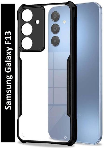 KWINE CASE Back Cover for SAMSUNG Galaxy F13