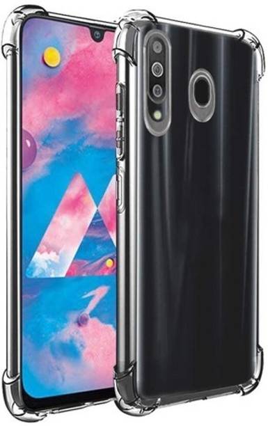 SRT Back Cover for Samsung Galaxy M30
