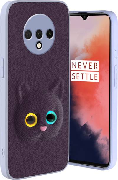 Meephone Back Cover for Oneplus 7T