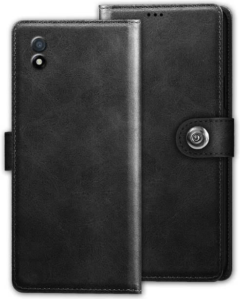PikTrue Back Cover for Realme C20