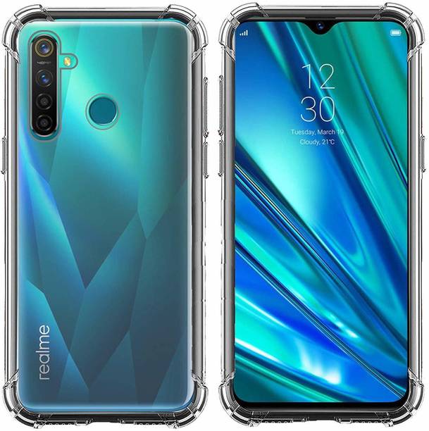 UBTM Back Cover for Realme Narzo 10