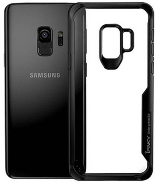 nshinestard Back Cover for Samsung Galaxy J6