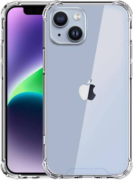 CLOVYR Back Cover for iPhone 14