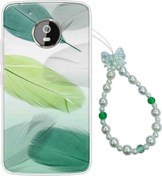 iCopertina Back Cover for Motorola Moto G5 Plus